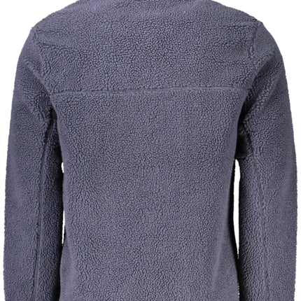 NAPAPIJRI Sportjacke Herren Weiss – Recyceltes Material & Regular Fit für Herbst/Winter