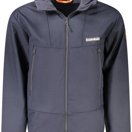Napapijri Herrenjacke Blau