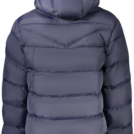 Napapijri Herrenjacke Blau