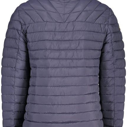 Napapijri Herrenjacke Blau