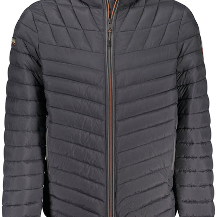 Napapijri Herrenjacke Blau