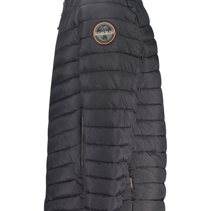 Napapijri Herrenjacke Blau