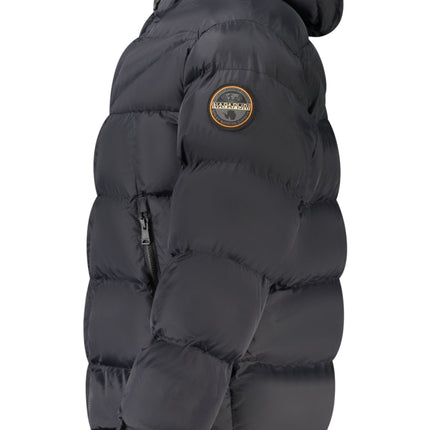 Napapijri Herrenjacke Blau