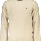 Beige / 2XL