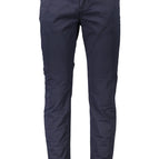 Blau / 30