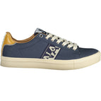 Blau / 40
