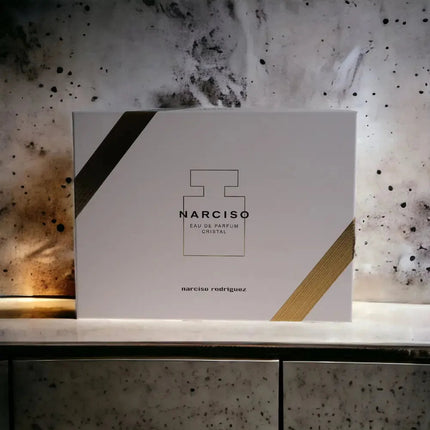 Narciso Cristal Duftset Eau de Parfum
