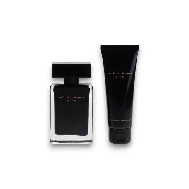 SEO. narciso rodriguez For Her Duftset Eau de Toilette - Duftset Linkreich
