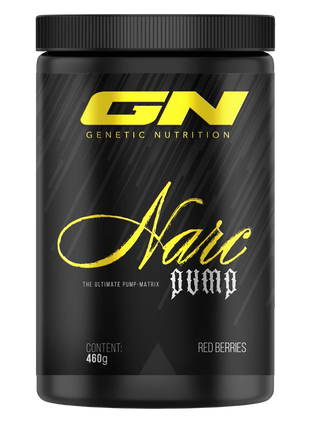 GN Narc Pump 460g