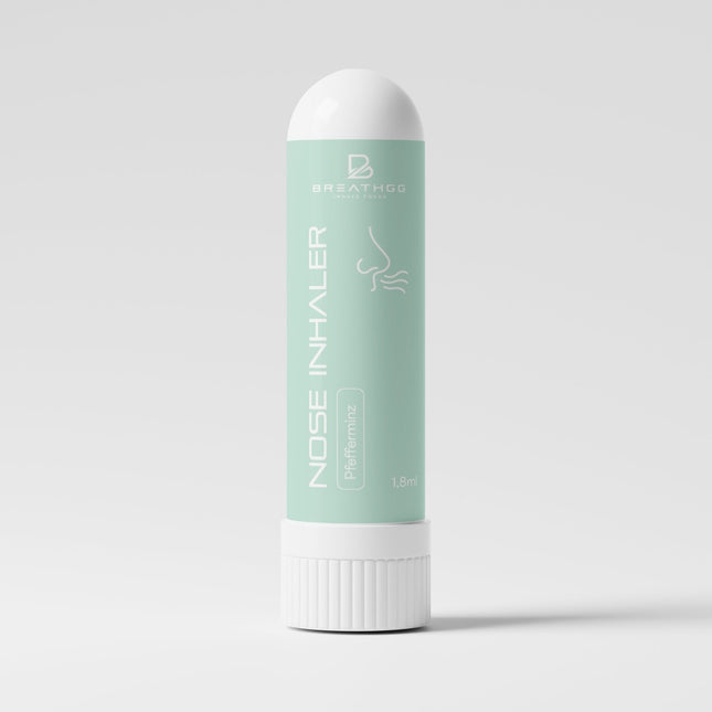 SEO. Naseninhalierstift Pfefferminz - Linkreich
