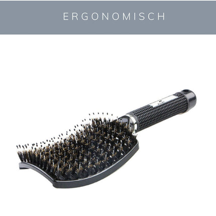 Nature Brush - Naturbürste () kaufen bei Linkreich – Jetzt entdecken!