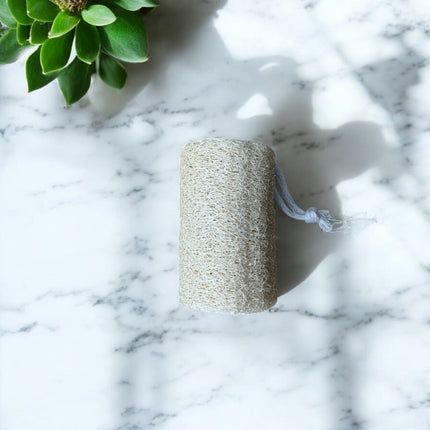 Natürlicher Luffa-Schwamm