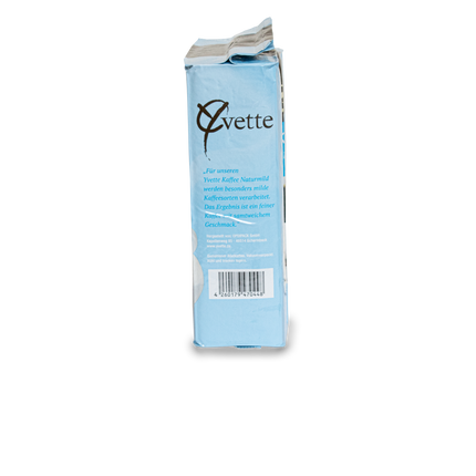 Filterkaffee 500g Naturmild