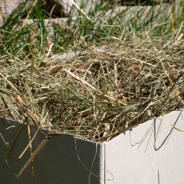 SEO. Naturwiesenheu Basic - 7 kg Linkreich