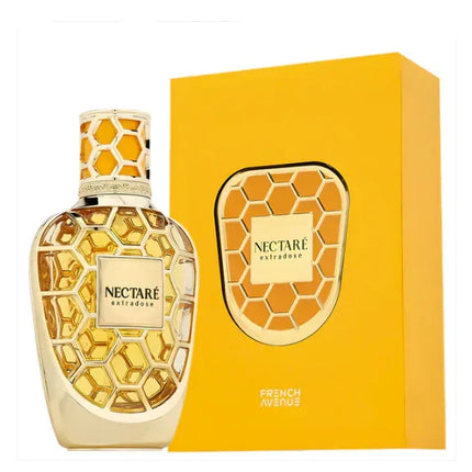 French Avenue Nectare Extradose Extrait de Parfum 90 ml
