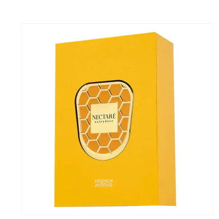 French Avenue Nectare Extradose Extrait de Parfum 90 ml