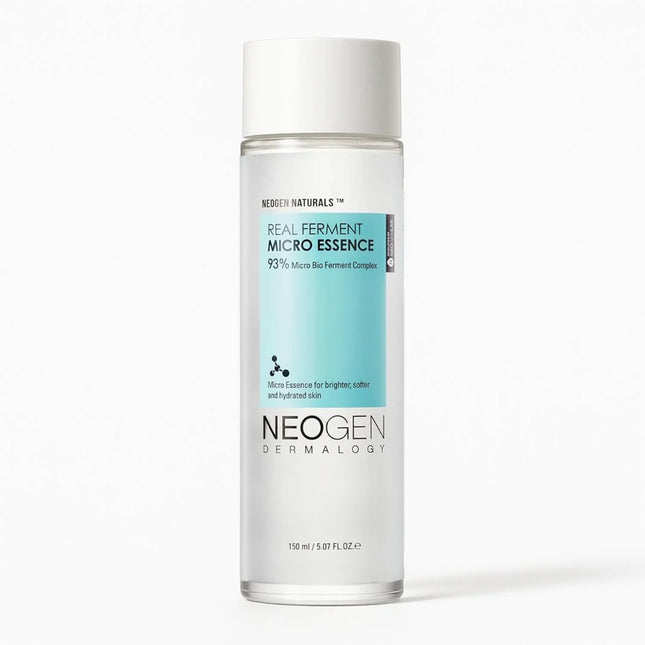 Neogen Dermalogy Real Ferment Micro Essence 150 ml
