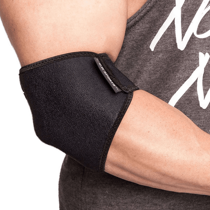 SEO. Neopren - Ellenbogenbandage - C.P. Sports - T21 - Linkreich