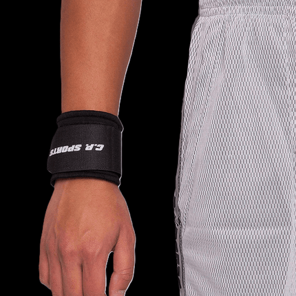 SEO. Neopren - Handgelenk - Stützbandage Tenis Bandage - C.P. Sports T27 - S I 15 - 18 cm Linkreich