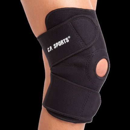 SEO. Neopren - Knie - Stützbandage - C.P.Sports - T24 - Linkreich