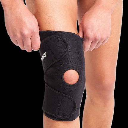 SEO. Neopren - Knie - Stützbandage - C.P.Sports - T24 - Linkreich