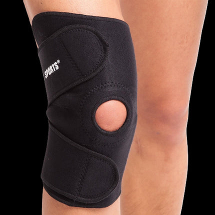 SEO. Neopren - Knie - Stützbandage - C.P.Sports - T24 - Linkreich