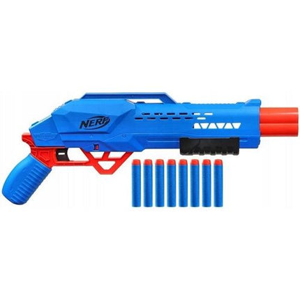 SEO. Nerf Alpha Strike Big Cat DB2 – Blaster mit Doppellauf | ab 8 Jahren - Linkreich