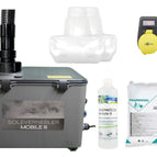 Mobile Pack Starter Paket 50mm