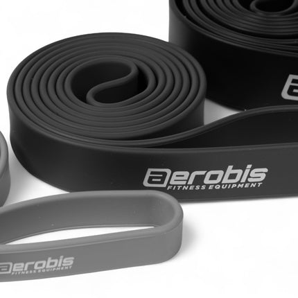 NEW VERSION! Powerband Trainer 2.0 - 200kg of Resistance