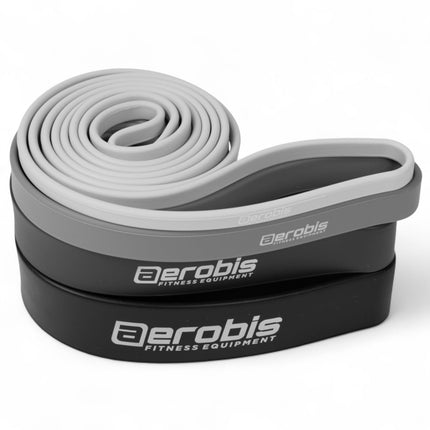 NEW VERSION! Powerband Trainer 2.0 - 200kg of Resistance