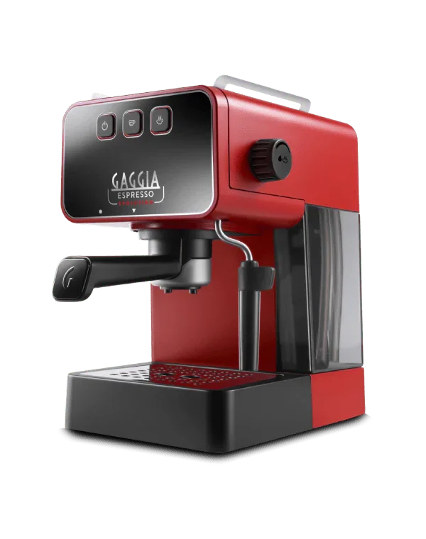 Gaggia Espresso Style