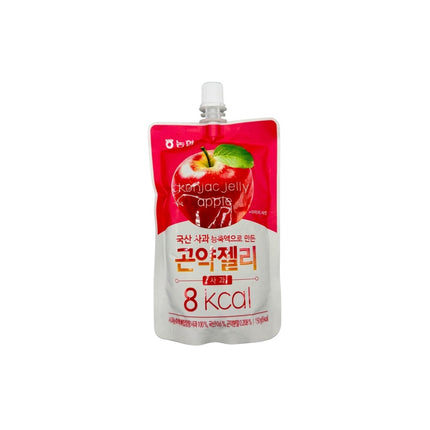 SEO. NH Konjac Jelly Getränk Apfel 150g - Linkreich