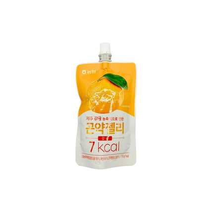 SEO. NH Konjac Jelly Getränk Mandarine 150g - Linkreich