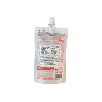 SEO. NH Konjac Jelly Getränk Pfirsich 150g - Linkreich