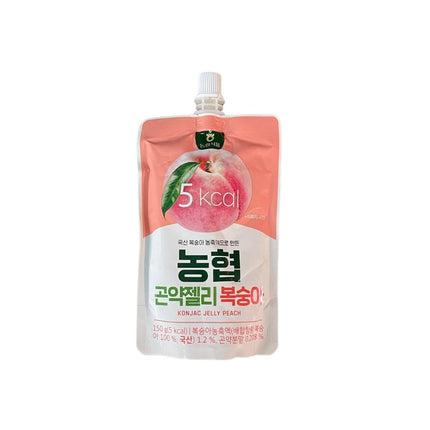 SEO. NH Konjac Jelly Getränk Pfirsich 150g - Linkreich