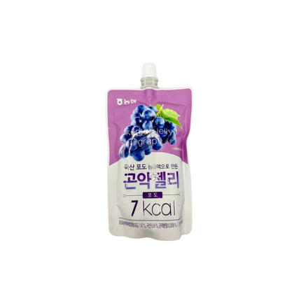 SEO. NH Konjac Jelly Getränk Traube 150g - Linkreich