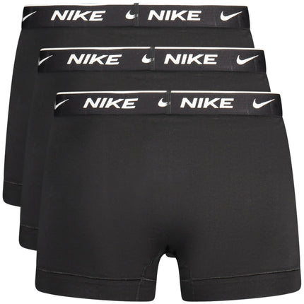 NIKE Herren-Boxershorts, schwarz
