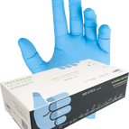 Blau / XS / 1 Box = 100 Stück