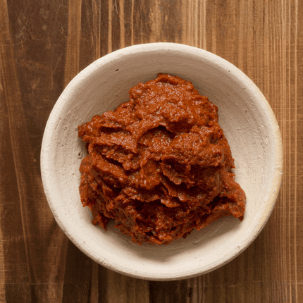 SEO. Nittaya Rote Curry Paste 1kg - Linkreich