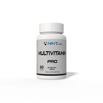 NNT Multivitamin Pro 60 Tabletten
