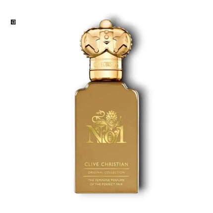 Clive Christian Original Collection No1 Feminine Parfum