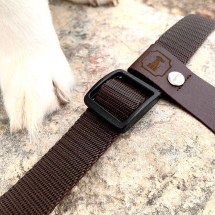 Anti-Stress-Geschirr STURMFREI®, Größe M