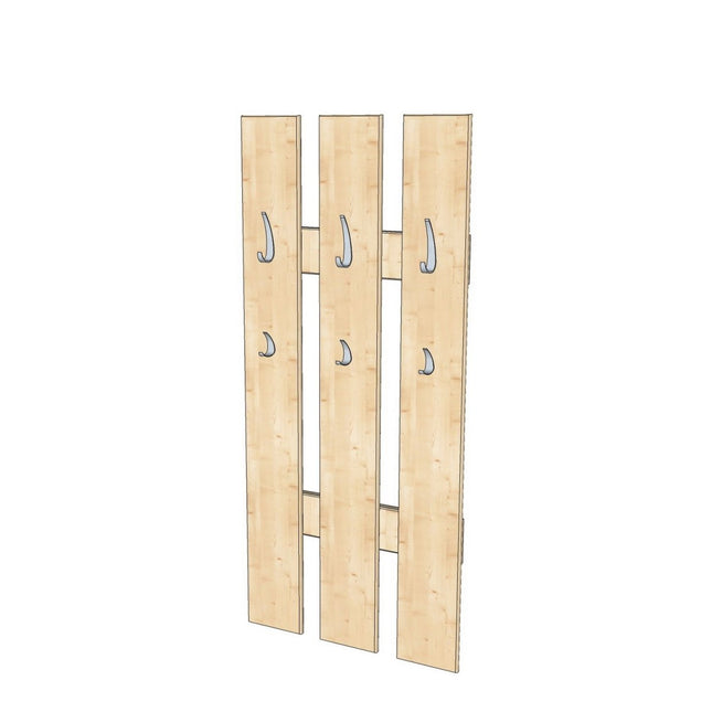 SEO. Nobis Garderobe | 100% Bio Kiefer Massivholz - Natur Linkreich