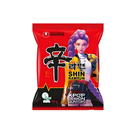 SEO. Nongshim Instant Nudeln Shin Ramyun 120g - Linkreich