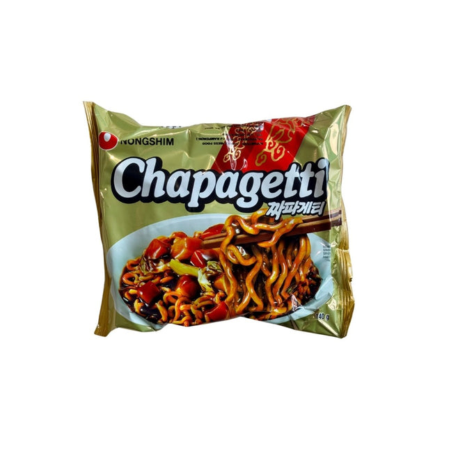 SEO. Nongshim Instantnudeln Chapagetti 140g - Linkreich
