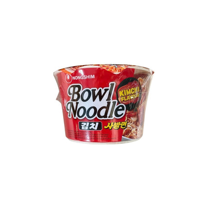 SEO. Nongshim Instantnudeln Kimchi Schüssel Bowl 100g - Linkreich