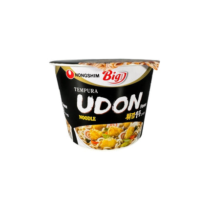 SEO. Nongshim Tempura Udon Schüssel 111g - Linkreich