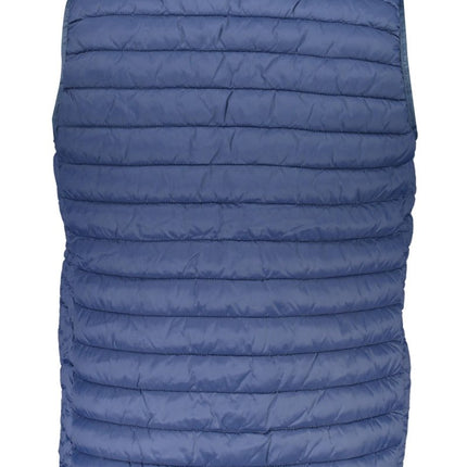 SEO. NORTH SAILS Ärmellose Jacke Herren – Grüne Steppjacke für Herbst/Winter - Blau Linkreich