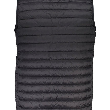 SEO. NORTH SAILS Ärmellose Jacke Herren – Grüne Steppjacke für Herbst/Winter - Blau Linkreich