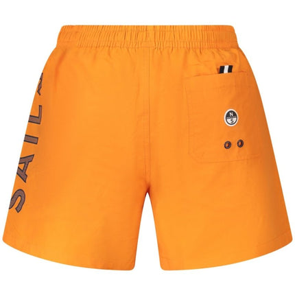 SEO. NORTH SAILS Badeanzug Herren – Blauer Badeboxer mit Logo - Print | soulluna.de - Grün (VE0460) Linkreich